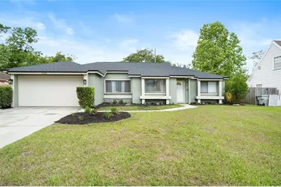 1748 Sun Ridge Drive, Apopka, FL 32703 - Photo 1