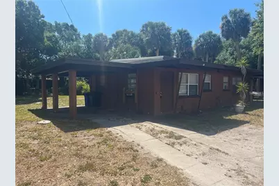 989 & 991 S Fiske Boulevard, Rockledge, FL 32955 - Photo 1