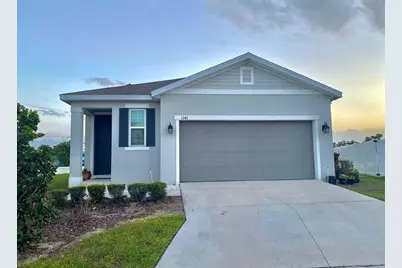 1241 Forest Gate Circle, Haines City, FL 33844 - Photo 1