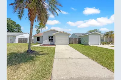 1204 Forestwood Drive, Oldsmar, FL 34677 - Photo 1