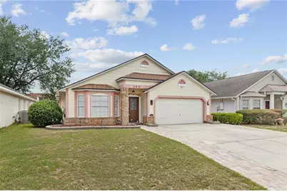 140 Allison Avenue, Davenport, FL 33897 - Photo 1