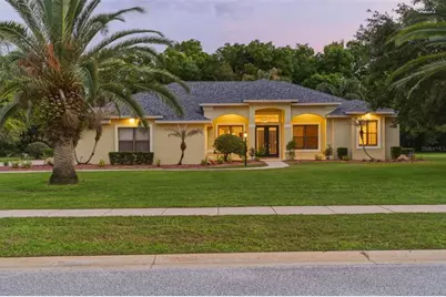 744 Barrows Dairy Road, Port Orange, FL 32127 - Photo 1