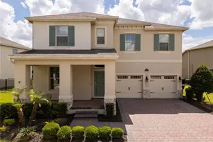 8911 Sonoma Coast Dr, Winter Garden, FL 34787 - Photo 1