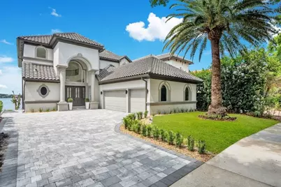 8010 Firenze Boulevard, Orlando, FL 32836 - Photo 1