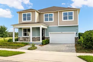 374 Free Range Dr, Groveland, FL 34736 - Photo 1