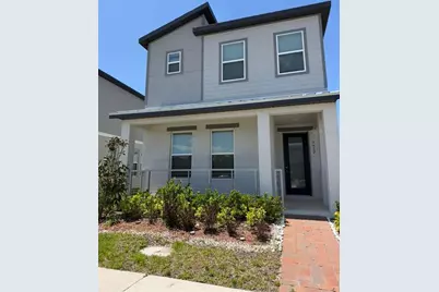 4632 Homestead Trail, Saint Cloud, FL 34772 - Photo 1