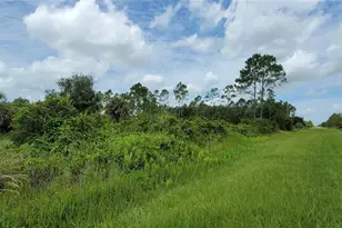 NW 268th St, Okeechobee, FL 34972 - Photo 1