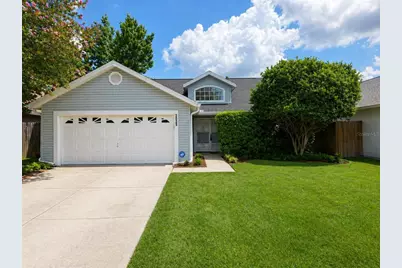 3025 Dellcrest Place, Lake Mary, FL 32746 - Photo 1