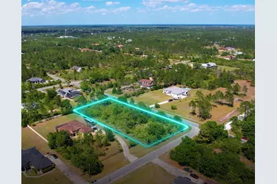 Lot 7 Osborne Street, Orlando, FL 32833 - Photo 1