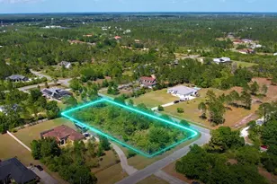 Lot 7 Osborne St, Orlando, FL 32833 - Photo 1