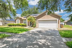 4915 Lazy Oaks Way, Saint Cloud, FL 34771 - Photo 1