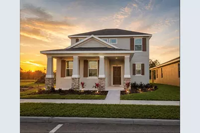 1498 Grassland Avenue, Saint Cloud, FL 34771 - Photo 1