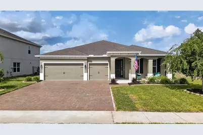 4318 Tigris Drive, Apopka, FL 32712 - Photo 1