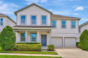 6460 Makrut Lime Dr, Winter Garden, FL 34787 - Photo 1