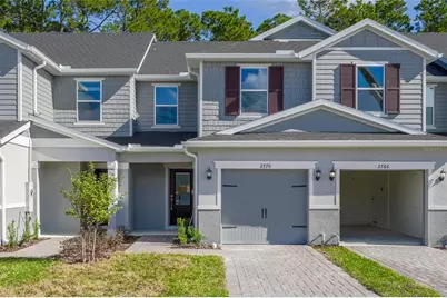 16607 Luminary Loop, Clermont, FL 34714 - Photo 1