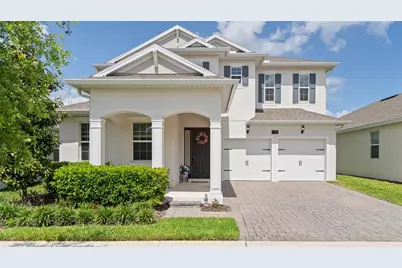 15239 Lake Lamonia Street, Winter Garden, FL 34787 - Photo 1