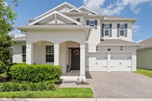 15239 Lake Lamonia St, Winter Garden, FL 34787 - Photo 1