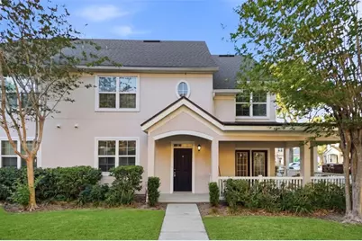 3364 Westchester Square Boulevard #202, Orlando, FL 32835 - Photo 1