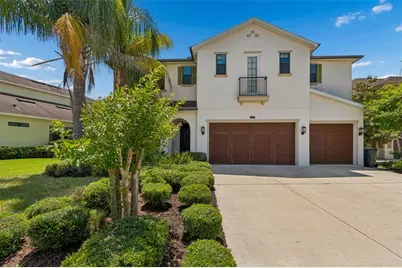 14320 Avon Farms Drive, Tampa, FL 33618 - Photo 1