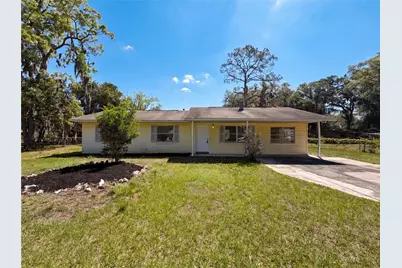 207 NE 3rd Terrace, Williston, FL 32696 - Photo 1