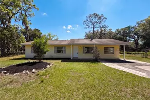 207 NE 3rd Terrace, Williston, FL 32696 - Photo 1