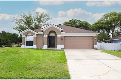 9271 Bent Arrow Cove, Apopka, FL 32703 - Photo 1