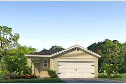 1346 Camellia Bloom Lane, Sanford, FL 32773 - Photo 1