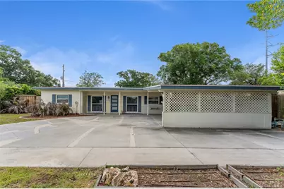1519 Dunsany Avenue, Orlando, FL 32806 - Photo 1