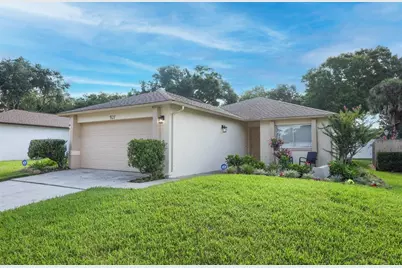921 Saint Croix Court, Orlando, FL 32835 - Photo 1