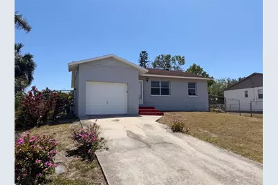 603 48th Street W, Palmetto, FL 34221 - Photo 1