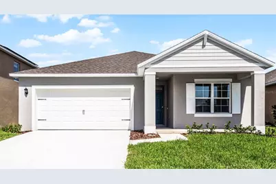 4967 Marshelder Street, Apopka, FL 32712 - Photo 1
