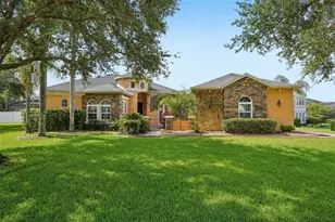 910 Parasol Pl, Oviedo, FL 32766 - Photo 1