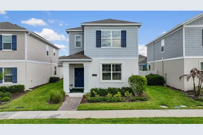 3059 Addison Boulevard, Saint Cloud, FL 34771 - Photo 1