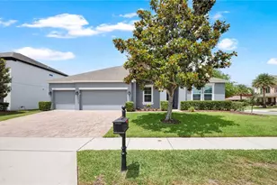 402 Egret Pl Dr, Winter Garden, FL 34787 - Photo 1