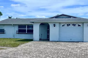 5746 Friedly Ave, New Port Richey, FL 34652 - Photo 1