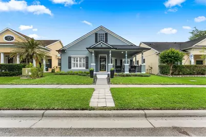 3351 Morelyn Crest Circle, Orlando, FL 32828 - Photo 1