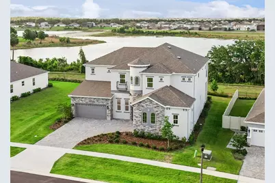 16161 Barkly Ridge Court, Winter Garden, FL 34787 - Photo 1