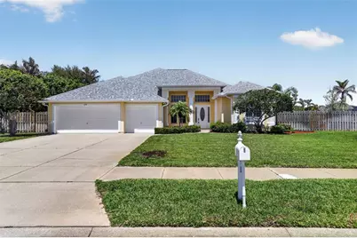 650 High Point Ct, Merritt Island, FL 32952 - Photo 1