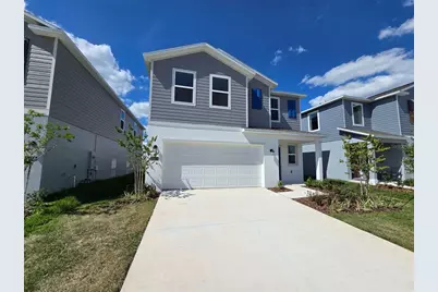 3611 Hardman Drive, Lake Wales, FL 33853 - Photo 1
