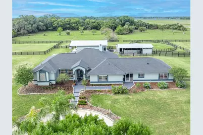 4015 Moores Station Road, Sanford, FL 32773 - Photo 1