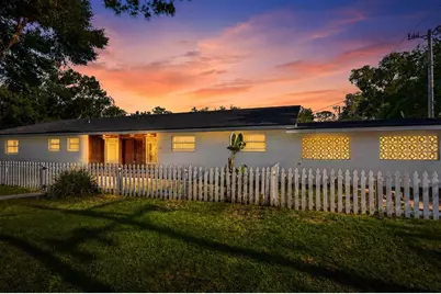 401 W 10th Street, Sanford, FL 32771 - Photo 1