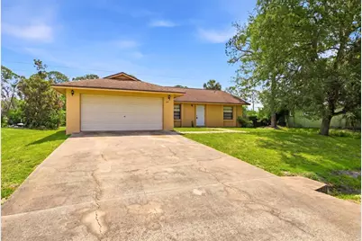 871 Lamplighter Drive NW, Palm Bay, FL 32907 - Photo 1