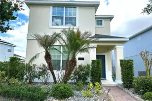10182 Authors Wy, Orlando, FL 32832 - Photo 1