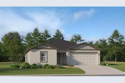 8429 SW 41st Circle, Ocala, FL 34476 - Photo 1