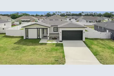 10281 SE 67th Terrace, Belleview, FL 34420 - Photo 1