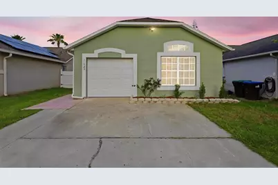 11525 Purple Lilac Circle, Orlando, FL 32837 - Photo 1