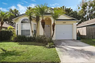 2429 Daffadil Terrace, Sanford, FL 32771 - Photo 1