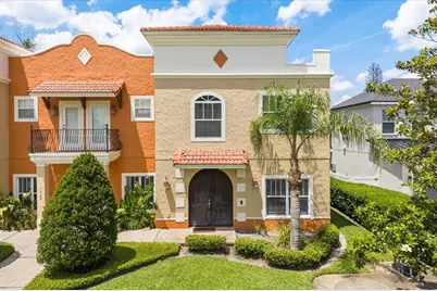 1745 Indiana Avenue #J, Winter Park, FL 32789 - Photo 1