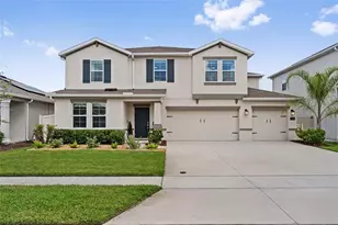 799 Hitch Loop, Saint Cloud, FL 34772 - Photo 1
