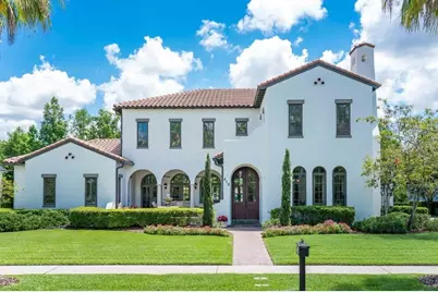 713 Eastlawn Drive, Celebration, FL 34747 - Photo 1